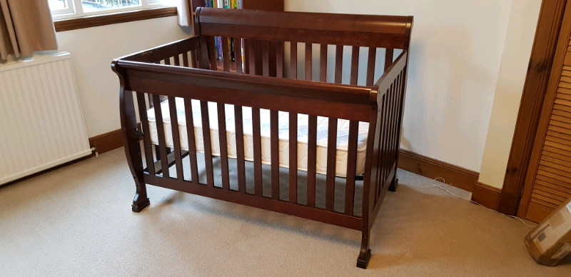 kalani crib
